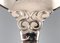 Georg Jensen Acanthus Serving Spoon in Full Sterling Silver, Image 3