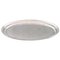 Georg Jensen Silver Tray 223A, 1940s, Image 1