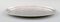 Georg Jensen Silver Tray 223A, 1940s, Image 3