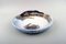 Rare Royal Copenhagen Art Nouveau Cod Dish Number 1/481 2