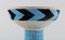 Modernist Hand-Painted Vases by Carl-Harry Stålhane for Rörstrand, 1960s, Set of 2, Image 5