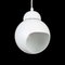 Heidelbeere A338 Lampe aus weiß lackiertem Metall von Alvar Aalto für Artek 2