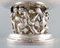 Offerta composta da una grande composta di argentati placcati in argento di Jean Boggio per Roux-Marquiand, Francia, Immagine 5