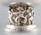 Offerta composta da una grande composta di argentati placcati in argento di Jean Boggio per Roux-Marquiand, Francia, Immagine 6