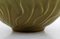 Stoneware Bowl by Christian Poulsen for Bing & Grondahl 5
