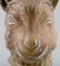 Goat Head Stoneware Figure by Gunnar Nylund for Rörstrand, 1950s, Image 6