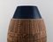 Jarrón Granada grande de cerámica con diseño modernista de Lisa Larson para Gustavsberg, Imagen 3