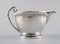 Jens Sigsgaard Silver Coffee Service, 1930s, Set of 3 3