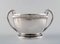 Jens Sigsgaard Silver Coffee Service, 1930s, Set of 3 4