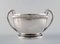 Jens Sigsgaard Silver Coffee Service, 1930s, Set of 3, Image 4