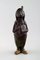Figuras de cerámica indias de Rolf Palm para Höganäs, años 50. Juego de 3, Imagen 2