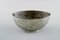 Just Andersen Early Bowl in Pewter, 1930s 3