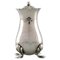 English Pepper Shaker in Silver, Late 19th Century, Image 1