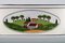 Villeroy & Boch Naif Gravy Boat on Stand in Porcelain, Image 3