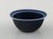 Bowl in Glazed Ceramic by Gunnar Nylund for Rörstrand, 1960s 2
