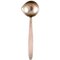 Evald Nielsen No. 29 Sauce Spoon in Silver, 1930s 1