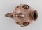 Pesce in ceramica smaltata di Michael Andersen, anni '50, Immagine 4