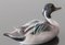 Nr. Figurina Duck 1933 di Peter Herold per Royal Copenhagen, Immagine 2