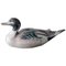 Nr. 1933 Duck Figurine by Peter Herold for Royal Copenhagen, Image 1