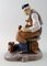No. 2228 Shoemaker Figurine from B&G, Image 2