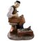 No. 2228 Shoemaker Figurine von B & G 1