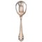 Antique Georg Jensen Lily of the Valley Serving Spoon in Sterling Silver, Image 1