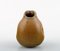 Stoneware Vase by Wilhelm Kage for Gustavsberg 2