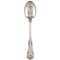 Cohr Herregaard Coffee Spoons in Silver, 1930s, Set of 12 1