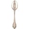 Georg Jensen Lily of the Valley Child Spoons in Sterling Silver, 1940s, Set of 3 1
