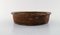 Bowls by Niels Olufsen 'Jeppe' Thorkelin-Eriksen, 1960s, Set of 2, Image 5