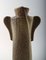 Lisa Larson for Gustavsberg Vase in the Shape of a Dress in Stoneware 2