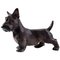 Dahl Jensen Number 1066 Scottish Terrier Standing 1