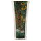 Large Goebel Vase in Porcelain with Gustav Klimt Floral Motif, Immagine 1