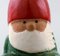 Elf on Sledge in Glazed Stoneware by Lisa Larson for Gustavsberg, 1996 4