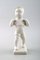 Blanc De Chine Boy Figurinees by Edit Bjurström for Rörstrand, Sweden, Set of 4 2