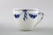 Empire Coffee Service from Bing and Grondahl, Set of 30 5