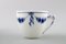 Empire Coffee Service from Bing and Grondahl, Set of 30, Image 5