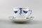 Empire Coffee Service from Bing and Grondahl, Set of 30 4