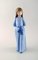 Porcelain Figures from Nao and Lladro, Set of 3 2