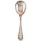 Georg Jensen Lily of the Valley Serving Spoon in Sterling Silver 1