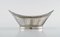 Silver Bowls with Reticulated Decoration, Set of 2 2