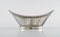 Silver Bowls with Reticulated Decoration, Set of 2, Image 2