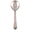 Georg Jensen Pyramid Serving Spoon in Sterling Silver 1