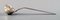 Georg Jensen Cactus Sterling Silver Sauce or Butter Spoon, Image 2