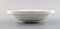 Rörstrand Gunnar Nylund Small Chamotte Bowls, Set of 3, Image 6