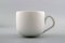 Bing & Grondahl White Koppel Coffee Service, Set of 18, Image 3