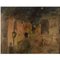 Pastello, matita e acquerello su carta di Parigi di Mogens Vantore, Immagine 1