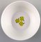 Cooking Porcelain Bowls from Rörstrand, 1960s, Set of 6 2