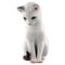 Sitting Cat Number 2476 de Bing & Grondahl 1