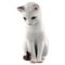 Sitting Cat Number 2476 from Bing & Grondahl, Image 1